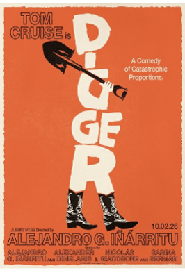 Digger (2026)